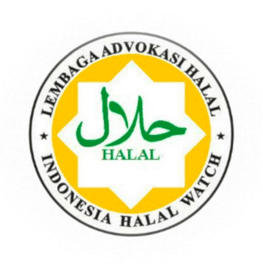 Indonesia Halal Watch
