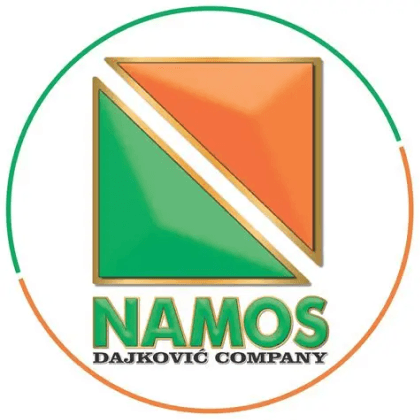 Namos Dajkovic Company