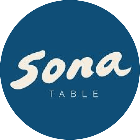 Sona Table