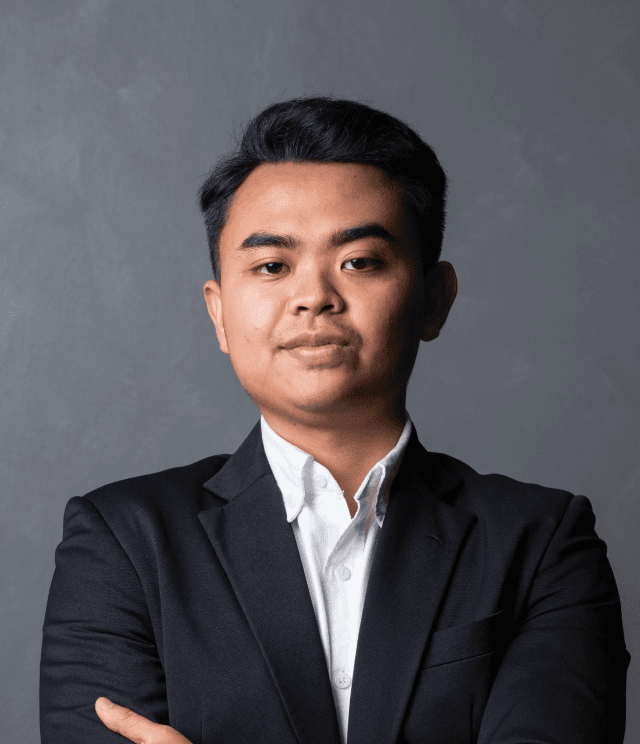 Jason Christoff Tanuwijaya, S.H.