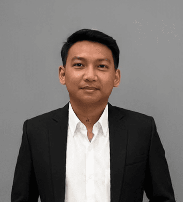 M. Akkbar Rizqiawan, S.H., M.H.